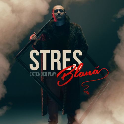 Stres - Blană